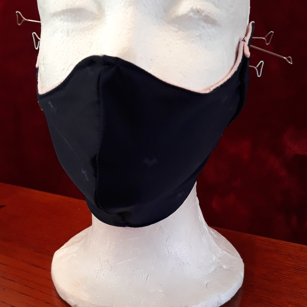 Reversible masks